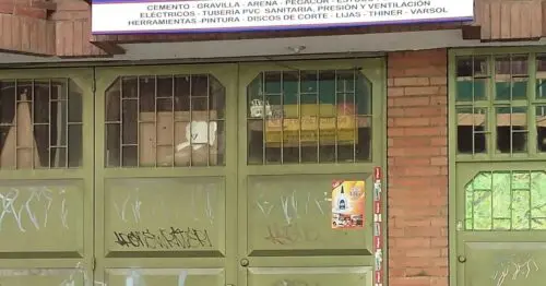 FERREDEPOSITO CALLE 68A FERREDEPOSITO CALLE 68A